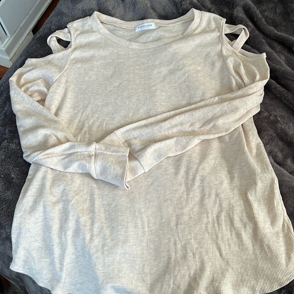 Women’s shirt.  Sz 2xl